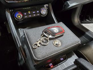 MG ZS EV EV Luxury 45 kWh picture 41
