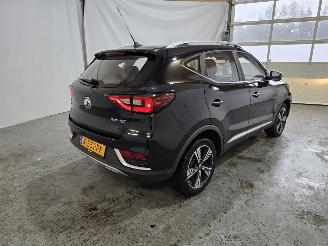 MG ZS EV EV Luxury 45 kWh picture 7