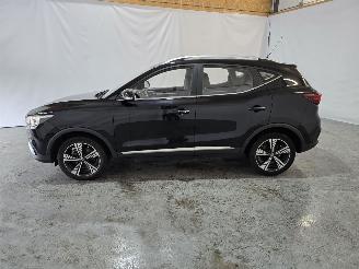 MG ZS EV EV Luxury 45 kWh picture 4