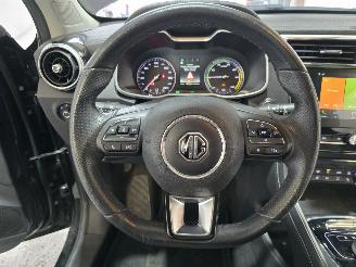 MG ZS EV EV Luxury 45 kWh picture 33