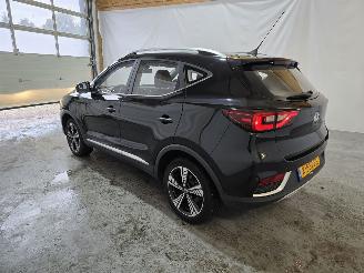 MG ZS EV EV Luxury 45 kWh picture 5