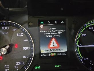 MG ZS EV EV Luxury 45 kWh picture 23
