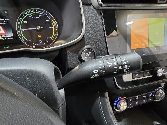 MG ZS EV EV Luxury 45 kWh picture 30