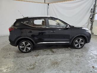 MG ZS EV EV Luxury 45 kWh picture 8