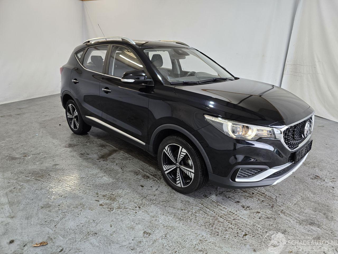 MG ZS EV EV Luxury 45 kWh