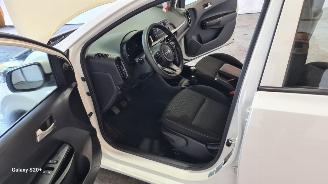 Kia Picanto 1.0 DPi ComfortL. 5p picture 13