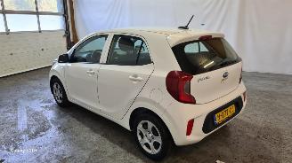 Kia Picanto 1.0 DPi ComfortL. 5p picture 4