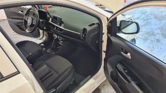 Kia Picanto 1.0 DPi ComfortL. 5p picture 17