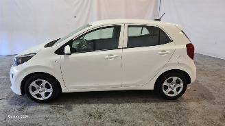 Kia Picanto 1.0 DPi ComfortL. 5p picture 3