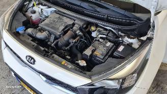 Kia Picanto 1.0 DPi ComfortL. 5p picture 12