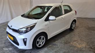 Kia Picanto 1.0 DPi ComfortL. 5p picture 2