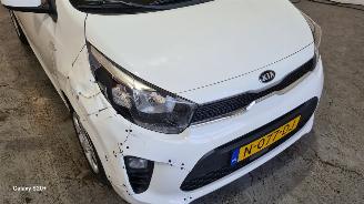 Kia Picanto 1.0 DPi ComfortL. 5p picture 10