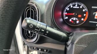 Kia Picanto 1.0 DPi ComfortL. 5p picture 20
