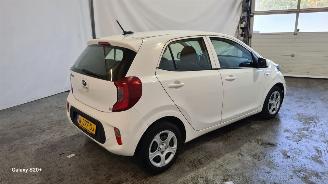 Kia Picanto 1.0 DPi ComfortL. 5p picture 6
