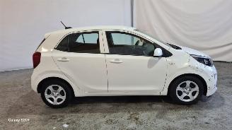Kia Picanto 1.0 DPi ComfortL. 5p picture 7