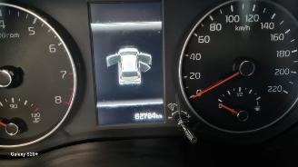 Kia Picanto 1.0 DPi ComfortL. 5p picture 30