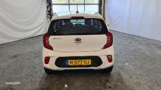 Kia Picanto 1.0 DPi ComfortL. 5p picture 5