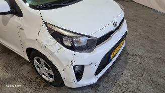 Kia Picanto 1.0 DPi ComfortL. 5p picture 8