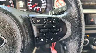 Kia Picanto 1.0 DPi ComfortL. 5p picture 23
