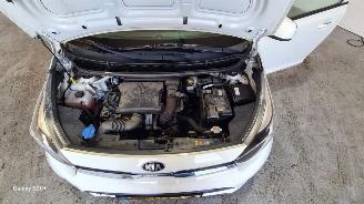Kia Picanto 1.0 DPi ComfortL. 5p picture 11