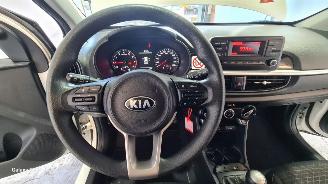 Kia Picanto 1.0 DPi ComfortL. 5p picture 25