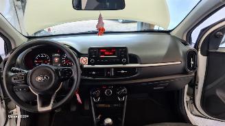 Kia Picanto 1.0 DPi ComfortL. 5p picture 18