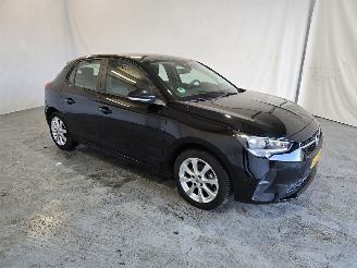 damaged passenger cars Opel Corsa 1.2 Level 2 2023/3