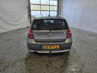 BMW 1-serie 118i Bussines Line picture 6
