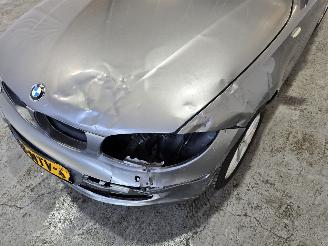 BMW 1-serie 118i Bussines Line picture 9
