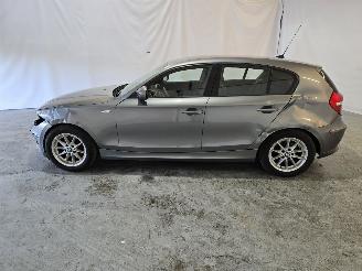 BMW 1-serie 118i Bussines Line picture 4