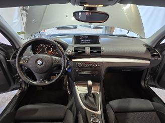 BMW 1-serie 118i Bussines Line picture 25