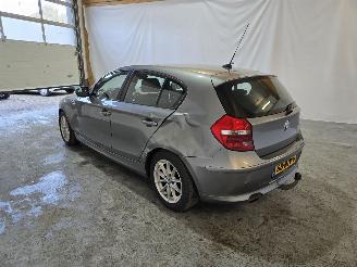 BMW 1-serie 118i Bussines Line picture 5