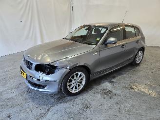 BMW 1-serie 118i Bussines Line picture 3