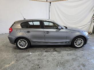 BMW 1-serie 118i Bussines Line picture 8