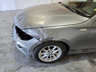 BMW 1-serie 118i Bussines Line picture 11