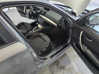 BMW 1-serie 118i Bussines Line picture 19