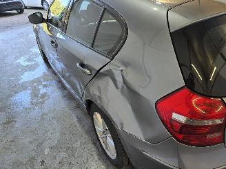 BMW 1-serie 118i Bussines Line picture 13