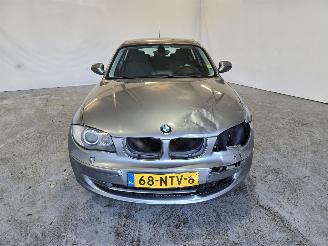 BMW 1-serie 118i Bussines Line picture 2