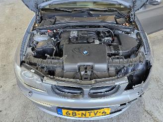 BMW 1-serie 118i Bussines Line picture 16