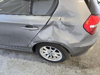 BMW 1-serie 118i Bussines Line picture 12