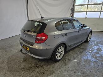BMW 1-serie 118i Bussines Line picture 7