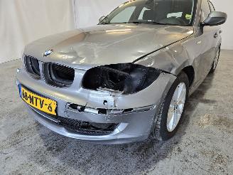 BMW 1-serie 118i Bussines Line picture 10