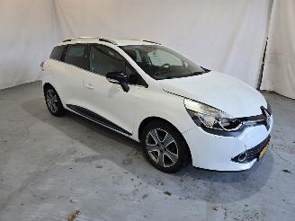 Avarii autoturisme Renault Clio 1.5 dCi Nightenamp;Day 2015/1