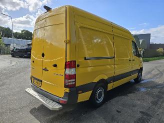 Mercedes Sprinter 1.8 NGT 366 HDDC picture 7