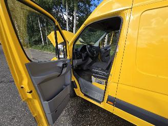 Mercedes Sprinter 1.8 NGT 366 HDDC picture 22
