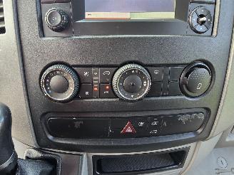 Mercedes Sprinter 1.8 NGT 366 HDDC picture 30