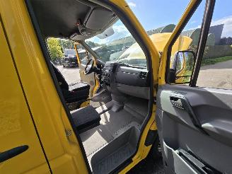 Mercedes Sprinter 1.8 NGT 366 HDDC picture 19