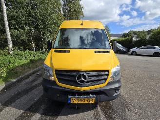 Mercedes Sprinter 1.8 NGT 366 HDDC picture 2