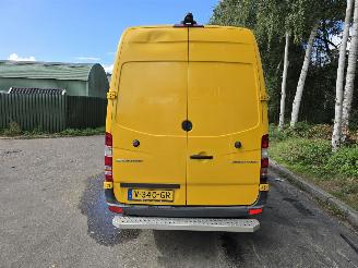Mercedes Sprinter 1.8 NGT 366 HDDC picture 6