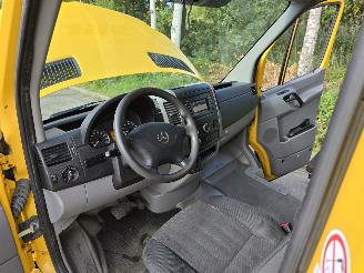 Mercedes Sprinter 1.8 NGT 366 HDDC picture 24